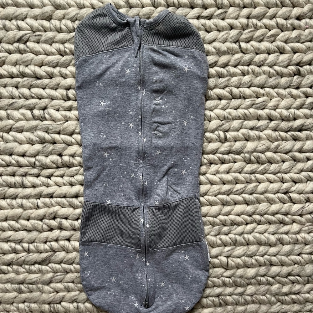Happiest Baby Sleepea Baby Swaddle